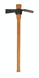 Spear & Jackson Landscaping and Fencing Grubbing Mattock 5lb