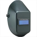 981P Thermoplastic Welding Helmets Model Code: AA - Price is for 1 Each (part# 3000513)