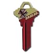 Boston College Eagles Schlage Key - NCAA College Athletics Fan Shop Sports Team Merchandise