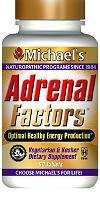 Adrenal Factors - 90 - Tablet