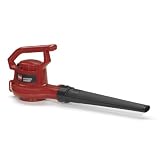 Toro Power Sweep 7 Amp Electric Blower #51586