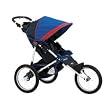 Schwinn Free Runner Jogging Stroller