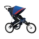 Schwinn Free Runner Jogging Stroller