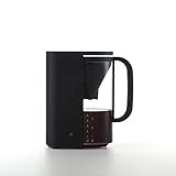コーヒーメーカー ブラック （±0 プラスマイナスゼロ）