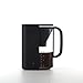 コーヒーメーカー ブラック （±0 プラスマイナスゼロ）