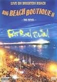  : Fatboy Slim: Big Beach Boutique 2002 [Region 2]