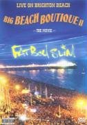 CD-Charts  DVD : Fatboy Slim: Big Beach Boutique 2002 [Region 2]