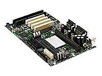 Intel Desktop Board SE440BX-2 - Motherboard - ATX - i440BX - Slot 1 - UDMA