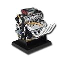 Liberty Classics 1/6 Scale 426 C.I Hemi Top Fuel Dragster Replica Engine