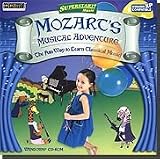 SUPERSTART - MOZARTS MUSICAL ADVENTURE