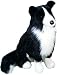 Plush Bridget Border Collie 17