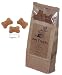 Zara's Zanies Peanut Organic Dog Treats- Heidi's Homemade Image