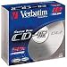 Verbatim CD-R 80min (48x) 10 Pack Slim Case  from Verbatim