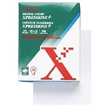 Xerox Digital Color Xpressions+ 8 1/2 x 11 Inch 28 lb White Paper 500 Sheets (3R11545)