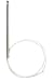 AntennaMastsRus - Power Antenna Mast is Compatible with Nissan Quest (1993-1998)