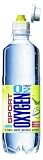 OXYGEN O2スポーツレモン　500mlx24本入り oxygen o2