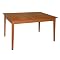 Budget Dining Table - Cherry