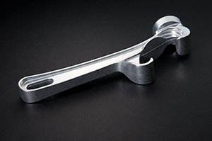 8 1/2 Pail Opener Aluminum