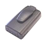 2-Way Radio replacement battery for Yaesu/Vertex FT10R, FT40R, FT50, VX-10