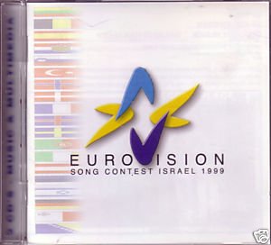 Produkt-Bild: Eurovision Song Contest Israel 1999 [2 Cd Set]
