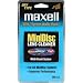 Maxell MiniDisc Lens Cleaner  from Maxell