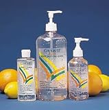 Citrus II Antimicrobial Hand Sanitzing Lotion 32oz w/ Pump