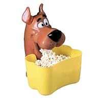 Scooby-Doo 3-D Popcorn Maker