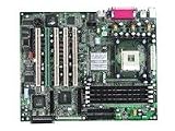 Electronics : ASUS NRL-LS533 - Motherboard - ATX - GC SL - Socket 478 - UDMA100, Ultra160 - Gigabit Ethernet - video