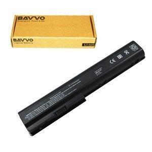 Bavvo 8-cell Laptop Battery for HP Pavilion DV7-3170CA,DV7-3171NR,DV7-3173CA,DV7-3173NR,DV7-3174CA,DV7-3174NR,DV7-3178CA,DV7-3180US,DV7-3183CL,DV7-3183NR,DV7-3186CL,DV7-3187CL,DV7-3188CL,DV8-1093CA On Sale