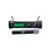 Shure SLX24SM58H5 Handheld Wireless System with SM58 Microphone, H5