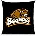 Biederlack Oregon State Beavers 27 inch Classic Floor Pillow