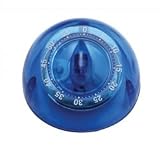 Culinedge Mechanical Kitchen Classic Timer 60 Min.