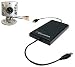 Wisecomm USB 2.0 DVR with Night Vision Camera (USB-112)