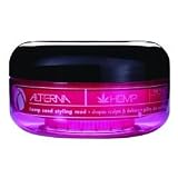 Alterna Hemp Styling Mud (2 oz)