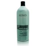 Buy Redken for Men Mint Clean Invigorating Shampoo Hair Shampoos Buy Redken for Men Mint Clean Invigorating Shampoo Hair Shampoos