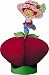 Strawberry Shortcake Centerpiece