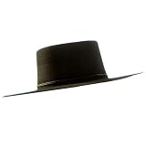 V for Vendetta Deluxe Hat Adult
