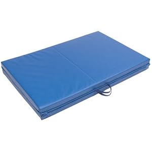 Buy Everlast Folding Exercise Mat 72
