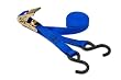 Highland 11705 Ratchet Tie Down with Hook