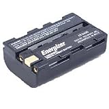 Lithium Ion Camcorder Battery For Sony DCR-PC5