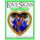 Libra (Parker Love Signs)