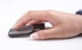 Review Newton Peripherals MG-304-01-0002-01 / Mogo Mouse X54 Express Card/54 Laptop Mouse and Media Remote