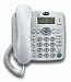 Corded Telephone with Digital Answering System, Speakerphone, Caller ID and Call Waiting
