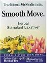Tea, Smooth Move Laxative, 16 ct.