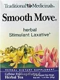 Tea, Smooth Move Laxative, 16 ct.