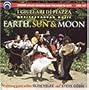 Earth Sun & Moon