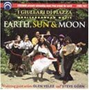 Earth Sun & Moon