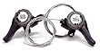 Shimano SL-TY22 Tourney SIS Shift Lever Set 7 Speed Pair