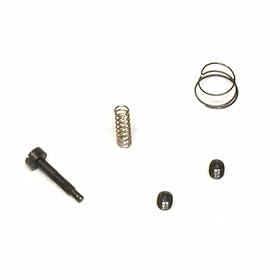 Carb Screw Spring Set:X,Y from Aircraft Engines Saito