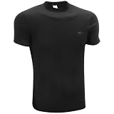 Reebok - Reebok VS Shortsleeve Compression Hot Performance Tee Mens
